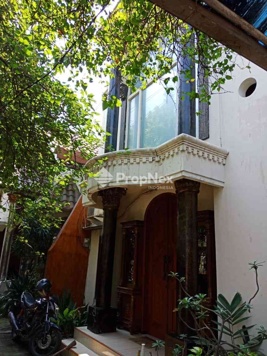Rumah Usaha Strategis Raya Wonorejo Selatan — foto 3